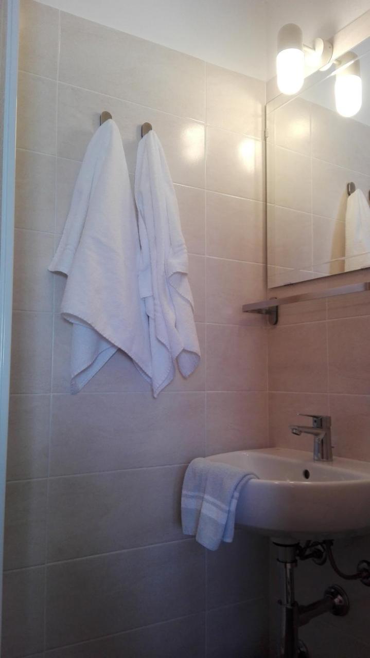 B&B Bucaneve Abetone Exterior foto